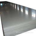 Customizable 5mm Thickness Stainless Steel Sheet